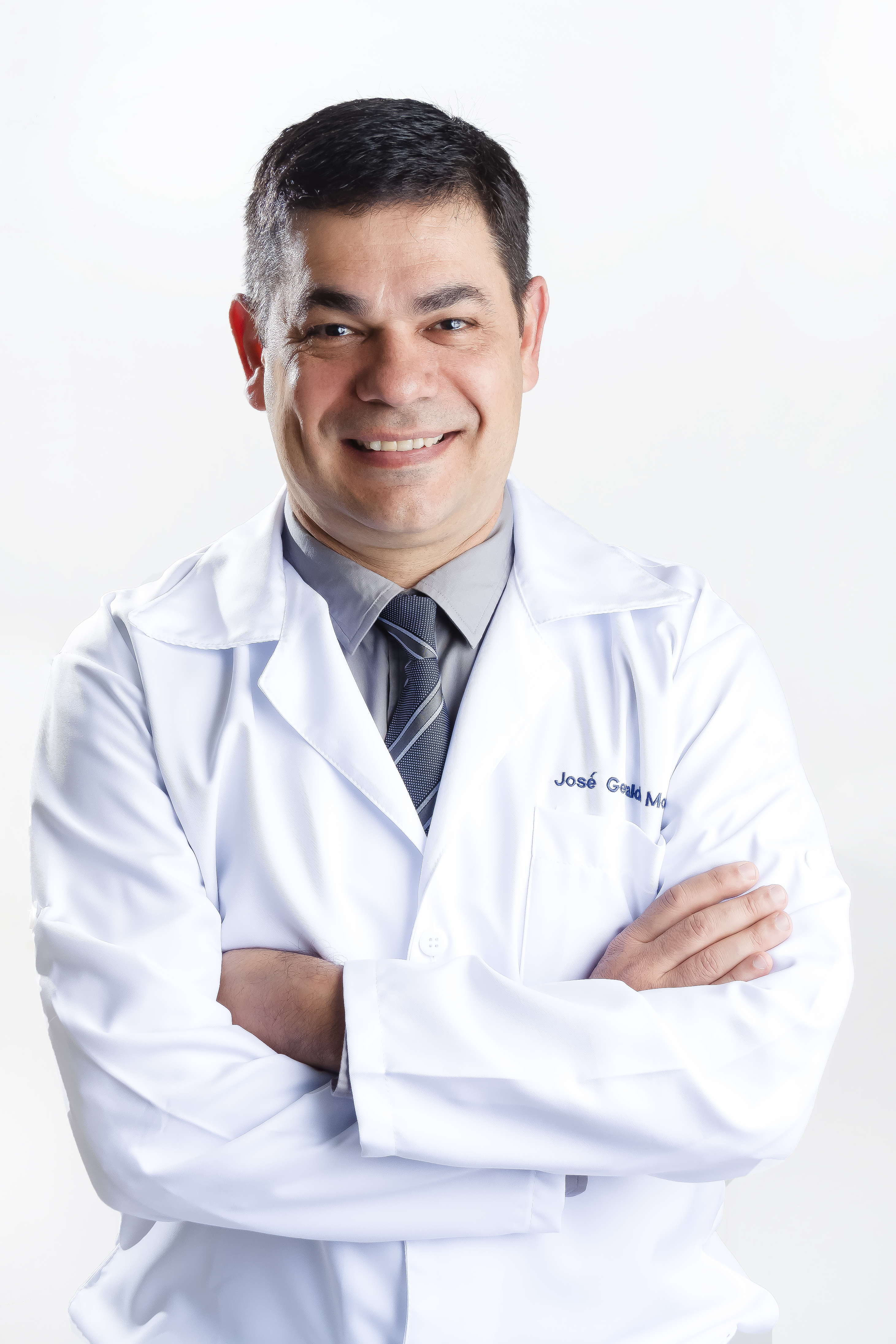 José Geraldo da Silva Morelli